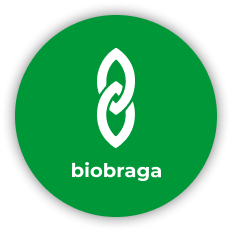 Logo Biobraga